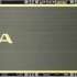 SSD накопитель A-Data Legend 800 ALEG-800-500GCS 500ГБ, M.2 2280, PCIe 4.0 x4,  NVMe,  M.2