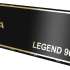 SSD накопитель A-Data Legend 900 SLEG-900-2TCS 2ТБ, M.2 2280, PCIe 4.0 x4,  NVMe,  M.2