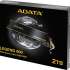 SSD накопитель A-Data Legend 900 SLEG-900-2TCS 2ТБ, M.2 2280, PCIe 4.0 x4,  NVMe,  M.2