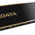 SSD накопитель A-Data Legend 900 SLEG-900-2TCS 2ТБ, M.2 2280, PCIe 4.0 x4,  NVMe,  M.2