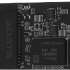 SSD накопитель A-Data XPG Gammix S70 Blade AGAMMIXS70B-4T-CS 4ТБ, M.2 2280, PCIe 4.0 x4,  NVMe,  M.2