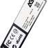 SSD накопитель AGI AGI1T0G43AI818 1ТБ, M.2 2280, PCIe 4.0 x4,  NVMe,  M.2