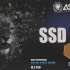 SSD накопитель AGI AGI2T0GIMAI218 2ТБ, M.2 2280, PCIe 3.0 x4,  NVMe,  M.2
