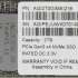 SSD накопитель AGI AGI2T0GIMAI218 2ТБ, M.2 2280, PCIe 3.0 x4,  NVMe,  M.2