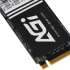 SSD накопитель AGI AI298 AGI1T0GIMAI298 1ТБ, M.2 2280, PCIe 3.0 x4,  NVMe,  M.2
