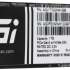 SSD накопитель AGI AI298 AGI1T0GIMAI298 1ТБ, M.2 2280, PCIe 3.0 x4,  NVMe,  M.2