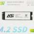 SSD накопитель AGI AI298 AGI1T0GIMAI298 1ТБ, M.2 2280, PCIe 3.0 x4,  NVMe,  M.2
