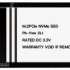 SSD накопитель AGI AI828 AGI4T0G44AI828-CB 4ТБ, M.2 2280, PCIe 4.0 x4,  NVMe,  M.2