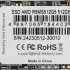 SSD накопитель AMD Radeon R5 R5MS512G5 512ГБ, mSATA, SATA,  mSATA,  rtl