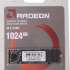 SSD накопитель AMD Radeon R5M1024G8 1ТБ, M.2 2280, SATA III,  M.2