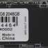 SSD накопитель AMD Radeon R7MP2048G8 2ТБ, M.2 2280, PCIe 4.0 x4,  NVMe,  M.2