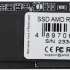 SSD накопитель AMD Radeon R7MP256G8 256ГБ, M.2 2280, PCIe 4.0 x4,  NVMe,  M.2
