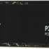 SSD накопитель Crucial P3 CT4000P3SSD8 4ТБ, M.2 2280, PCIe 3.0 x4,  NVMe,  M.2
