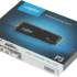 SSD накопитель Crucial P3 CT4000P3SSD8 4ТБ, M.2 2280, PCIe 3.0 x4,  NVMe,  M.2