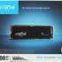 SSD накопитель Crucial P3 CT500P3SSD8 500ГБ, M.2 2280, PCIe 3.0 x4,  NVMe,  M.2