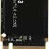 SSD накопитель Crucial P3 CT500P3SSD8 500ГБ, M.2 2280, PCIe 3.0 x4,  NVMe,  M.2
