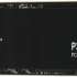 SSD накопитель Crucial P3 Plus CT4000P3PSSD8 4ТБ, M.2 2280, PCIe 4.0 x4,  NVMe,  M.2