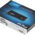 SSD накопитель Crucial P3 Plus CT4000P3PSSD8 4ТБ, M.2 2280, PCIe 4.0 x4,  NVMe,  M.2