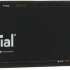 SSD накопитель Crucial P3 Plus CT500P3PSSD8 500ГБ, M.2 2280, PCIe 4.0 x4,  NVMe,  M.2