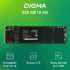 SSD накопитель Digma Meta M6 DGSM4004TM63T 4ТБ, M.2 2280, PCIe 4.0 x4,  NVMe,  M.2,  rtl