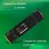 SSD накопитель Digma Meta M6 DGSM4004TM63T 4ТБ, M.2 2280, PCIe 4.0 x4,  NVMe,  M.2,  rtl