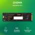 SSD накопитель Digma Meta P21 DGSM4001TP21T 1ТБ, M.2 2280, PCIe 4.0 x4,  NVMe,  M.2,  rtl