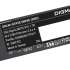 SSD накопитель Digma Meta P31 DGSM5001TP31T 1ТБ, M.2 2280, PCIe 5.0 x4,  NVMe,  M.2,  rtl