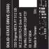 SSD накопитель Digma Meta P7 DGSM4512GP73T 512ГБ, M.2 2280, PCIe 4.0 x4,  NVMe,  M.2,  rtl