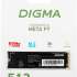 SSD накопитель Digma Meta P7 DGSM4512GP73T 512ГБ, M.2 2280, PCIe 4.0 x4,  NVMe,  M.2,  rtl