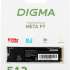 SSD накопитель Digma Meta P7 DGSM4512GP73T 512ГБ, M.2 2280, PCIe 4.0 x4,  NVMe,  M.2,  rtl