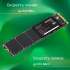 SSD накопитель Digma Run S9 DGSR1002TS93T 2ТБ, M.2 2280, SATA III,  M.2,  rtl