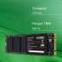 SSD накопитель Digma Run S9 DGSR1002TS93T 2ТБ, M.2 2280, SATA III,  M.2,  rtl