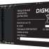 SSD накопитель Digma Run S9 DGSR1002TS93T 2ТБ, M.2 2280, SATA III,  M.2,  rtl