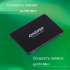 SSD накопитель Digma Run S9 DGSR2002TS93T 2ТБ, 2.5", SATA III,  SATA,  rtl