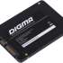 SSD накопитель Digma Run S9 DGSR2002TS93T 2ТБ, 2.5", SATA III,  SATA,  rtl