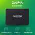 SSD накопитель Digma Run S9 DGSR2002TS93T 2ТБ, 2.5", SATA III,  SATA,  rtl