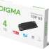 SSD накопитель Digma Top G3 DGST4004TG33T 4ТБ, M.2 2280, PCIe 4.0 x4,  NVMe,  M.2,  rtl