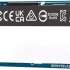 SSD накопитель GIGABYTE 2500E G325E2TB 2ТБ, M.2 2280, PCIe 3.0 x4,  NVMe,  M.2