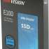 SSD накопитель Hikvision HS-SSD-E100/2048G Hiksemi 2ТБ, 2.5", SATA III,  SATA