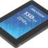 SSD накопитель Hikvision HS-SSD-E100/2048G Hiksemi 2ТБ, 2.5", SATA III,  SATA