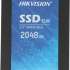 SSD накопитель Hikvision HS-SSD-E100/2048G Hiksemi 2ТБ, 2.5", SATA III,  SATA