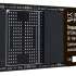 SSD накопитель KINGPRICE KPSS960G3 960ГБ, M.2 2280, PCIe 3.0 x4,  NVMe,  M.2,  rtl