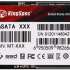 SSD накопитель KINGSPEC MT Series MT-2TB 2ТБ, mSATA, SATA III,  mSATA