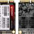 SSD накопитель KINGSPEC MT Series MT-2TB 2ТБ, mSATA, SATA III,  mSATA