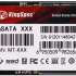 SSD накопитель KINGSPEC MT Series MT-2TB 2ТБ, mSATA, SATA III,  mSATA