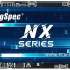 SSD накопитель KINGSPEC NXM-1TB 1ТБ, M.2 2242, PCIe 3.0 x4,  M.2