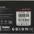 SSD накопитель KINGSPEC P3-4TB 4ТБ, 2.5", SATA III,  SATA