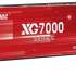 SSD накопитель KINGSPEC XG7000 XG7000-2TB 2ТБ, M.2 2280, PCIe 4.0 x4,  NVMe,  M.2