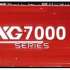 SSD накопитель KINGSPEC XG7000 XG7000-2TB 2ТБ, M.2 2280, PCIe 4.0 x4,  NVMe,  M.2