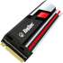SSD накопитель KINGSPEC XG7000 XG7000-2TB PRO 2ТБ, M.2 2280, PCIe 4.0 x4,  NVMe,  M.2